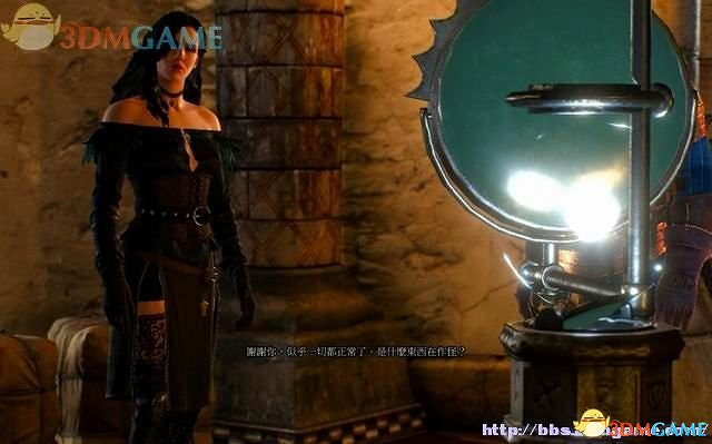 《巫師3：狂獵》次世代攻略百科 全任務全結局全收集全DLC攻略