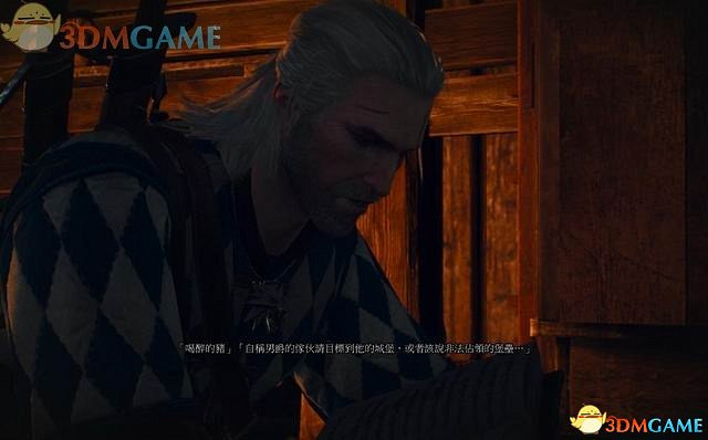 《巫師3：狂獵》次世代攻略百科 全任務全結局全收集全DLC攻略