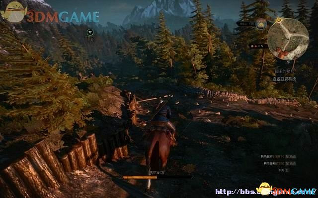 《巫師3：狂獵》次世代攻略百科 全任務全結局全收集全DLC攻略