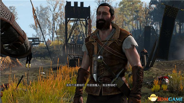 《巫師3》血與酒全任務攻略 血與酒dlc全支線全委託尋寶任務 《巫師3》血與酒全任務攻略 血與酒dlc全支線全委託尋寶任務