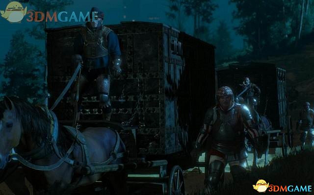 《巫師3：狂獵》次世代攻略百科 全任務全結局全收集全DLC攻略