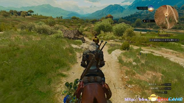 《巫師3：狂獵》次世代攻略百科 全任務全結局全收集全DLC攻略