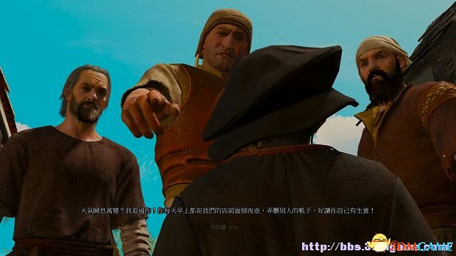 《巫師3：狂獵》次世代攻略百科 全任務全結局全收集全DLC攻略