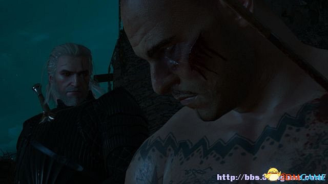 《巫師3：狂獵》次世代攻略百科 全任務全結局全收集全DLC攻略