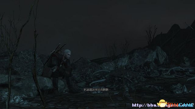 《巫師3：狂獵》次世代攻略百科 全任務全結局全收集全DLC攻略