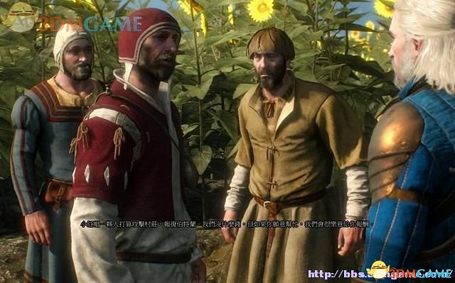 《巫師3：狂獵》次世代攻略百科 全任務全結局全收集全DLC攻略