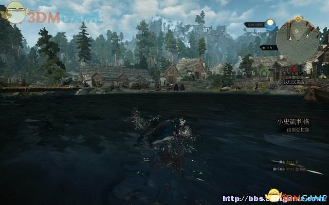 《巫師3：狂獵》次世代攻略百科 全任務全結局全收集全DLC攻略