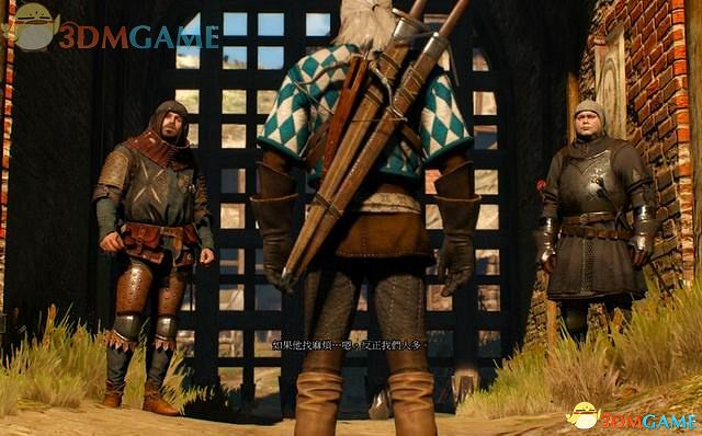 《巫師3：狂獵》次世代攻略百科 全任務全結局全收集全DLC攻略