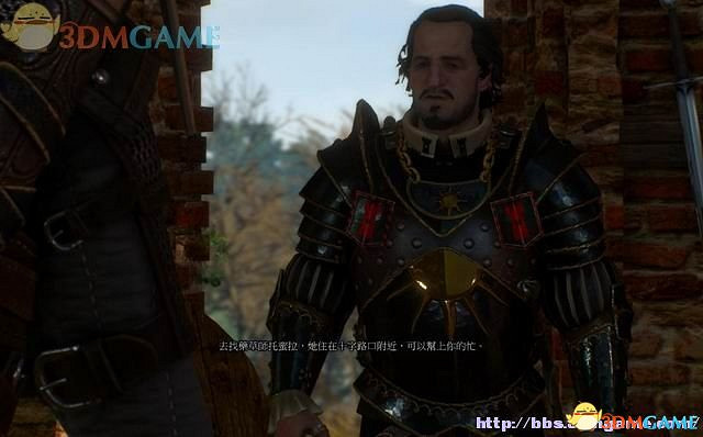 《巫師3：狂獵》次世代攻略百科 全任務全結局全收集全DLC攻略