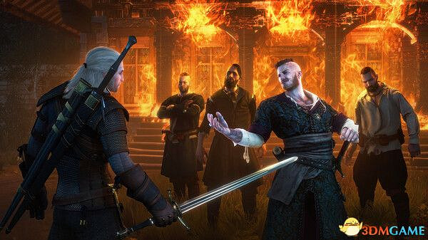 《巫師3：狂獵》次世代攻略百科 全任務全結局全收集全DLC攻略