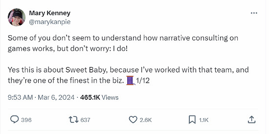 《金剛狼》前副敘事總監加盟CDPR！大量玩家強烈抗議