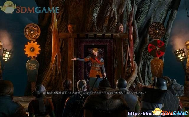 《巫師3：狂獵》次世代攻略百科 全任務全結局全收集全DLC攻略