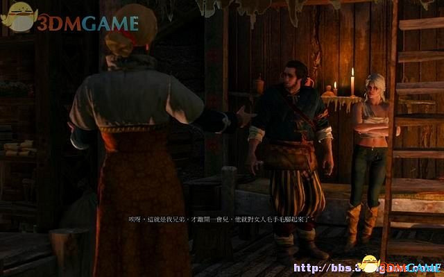 《巫師3:狂獵》次世代版圖文攻略 主線劇情流程攻略 《巫師3:狂獵》次世代版圖文攻略 主線劇情流程攻略