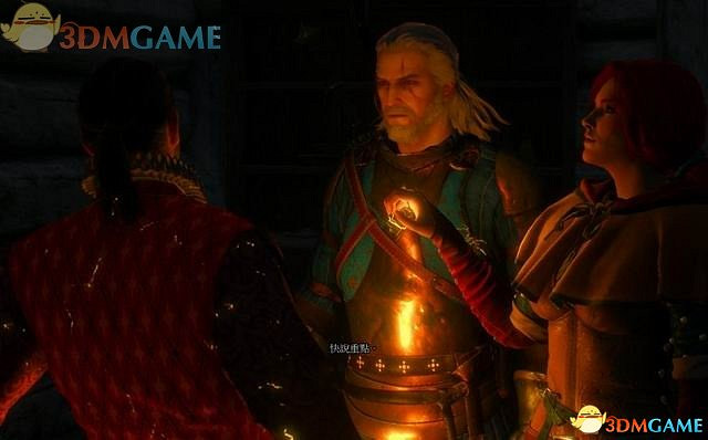 《巫師3：狂獵》次世代攻略百科 全任務全結局全收集全DLC攻略