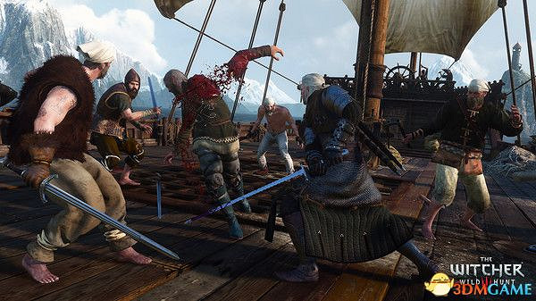 《巫師3：狂獵》次世代攻略百科 全任務全結局全收集全DLC攻略