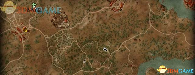 《巫師3：狂獵》次世代攻略百科 全任務全結局全收集全DLC攻略