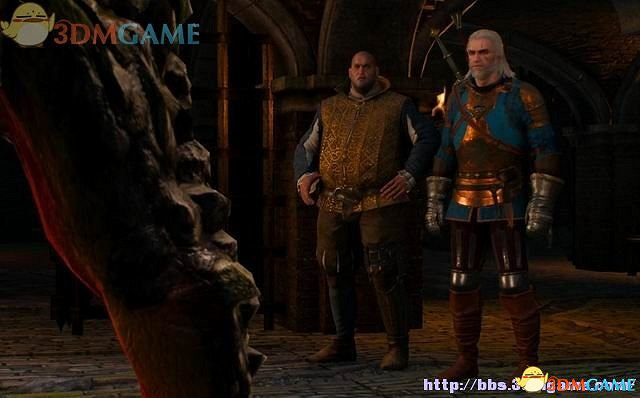 《巫師3：狂獵》次世代攻略百科 全任務全結局全收集全DLC攻略