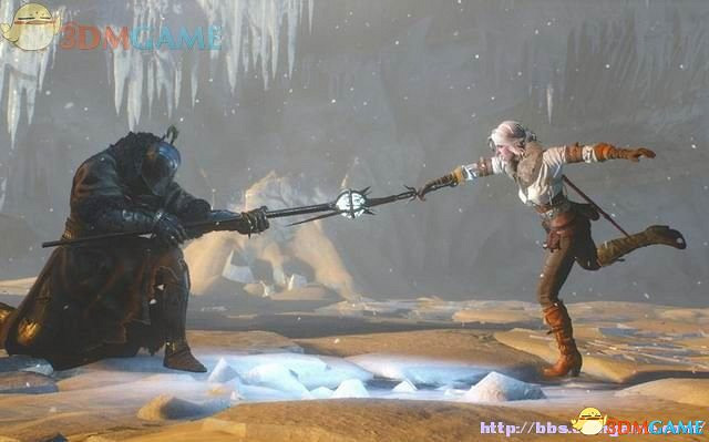 《巫師3：狂獵》次世代攻略百科 全任務全結局全收集全DLC攻略