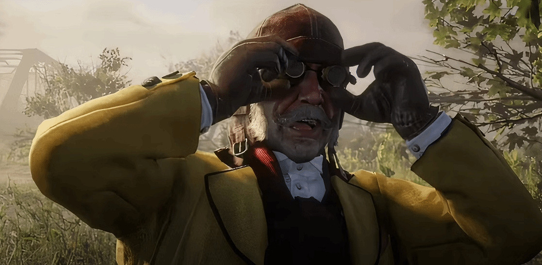 gamerant評《大表哥2》最難忘角色TOP8:第一竟是他 gamerant評《大表哥2》最難忘角色TOP8:第一竟是他