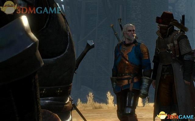 《巫師3：狂獵》次世代攻略百科 全任務全結局全收集全DLC攻略