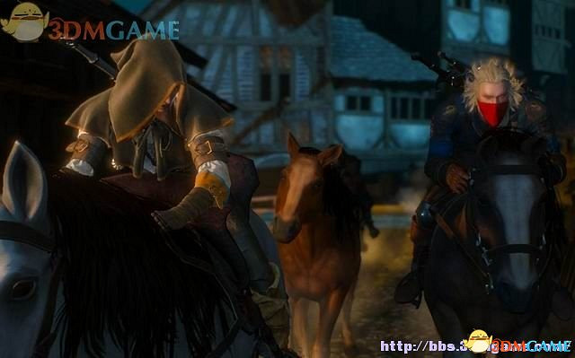 《巫師3：狂獵》次世代攻略百科 全任務全結局全收集全DLC攻略