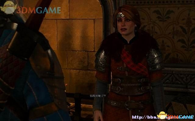 《巫師3：狂獵》次世代攻略百科 全任務全結局全收集全DLC攻略