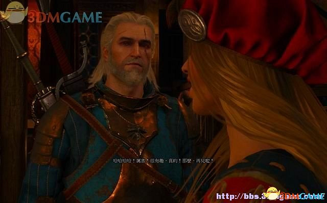 《巫師3：狂獵》次世代攻略百科 全任務全結局全收集全DLC攻略