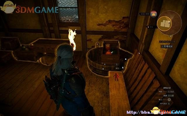 《巫師3：狂獵》次世代攻略百科 全任務全結局全收集全DLC攻略