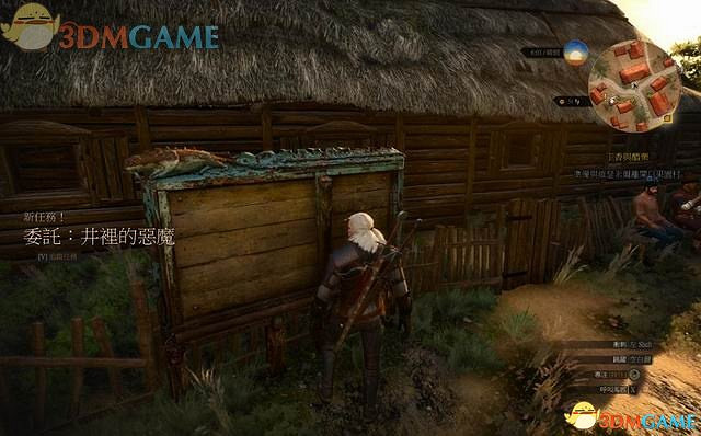 《巫師3:狂獵》全支線任務攻略 全隱藏支線任務全dlc支線攻略 《巫師3:狂獵》全支線任務攻略 全隱藏支線任務全dlc支線攻略