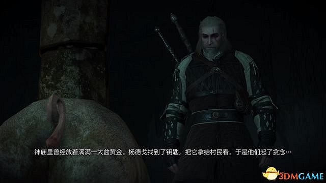 《巫師3:狂獵》威倫支線任務一覽 威倫無人之地支線任務攻略 《巫師3:狂獵》威倫支線任務一覽 威倫無人之地支線任務攻略