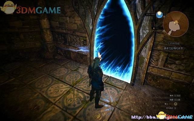 《巫師3：狂獵》次世代攻略百科 全任務全結局全收集全DLC攻略