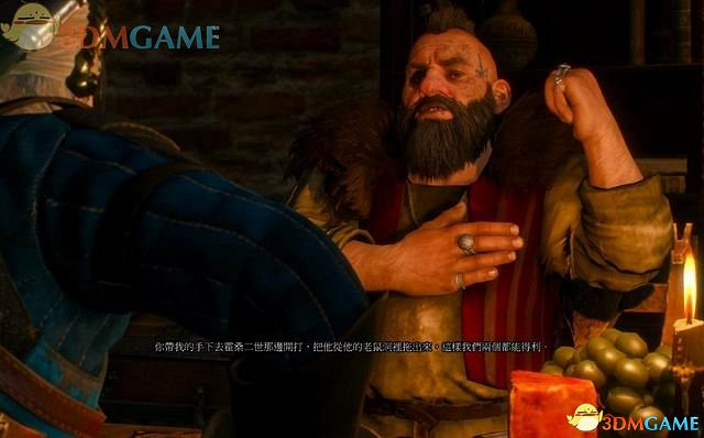 《巫師3：狂獵》次世代攻略百科 全任務全結局全收集全DLC攻略