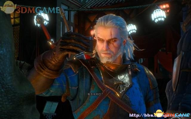 《巫師3：狂獵》次世代攻略百科 全任務全結局全收集全DLC攻略