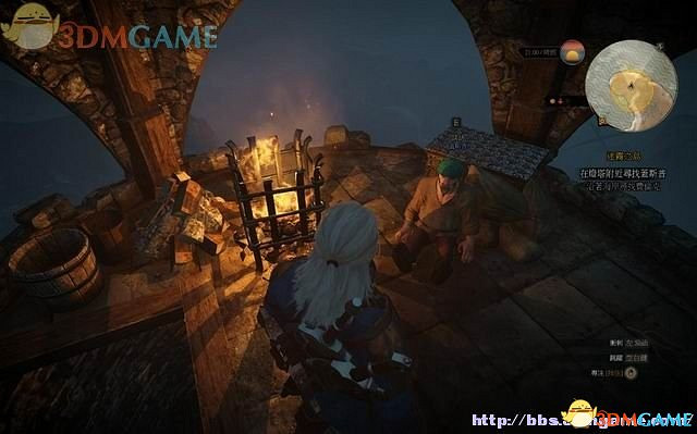 《巫師3：狂獵》次世代攻略百科 全任務全結局全收集全DLC攻略