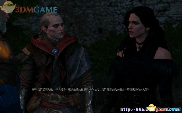 《巫師3：狂獵》次世代攻略百科 全任務全結局全收集全DLC攻略