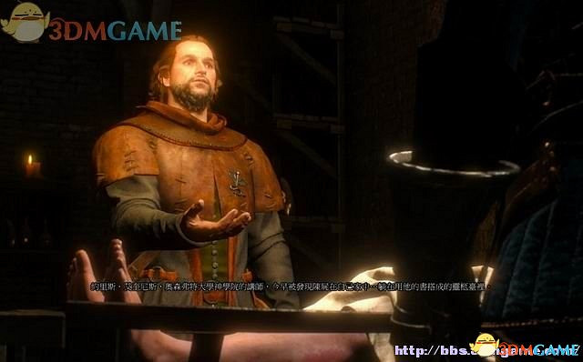 《巫師3：狂獵》次世代攻略百科 全任務全結局全收集全DLC攻略