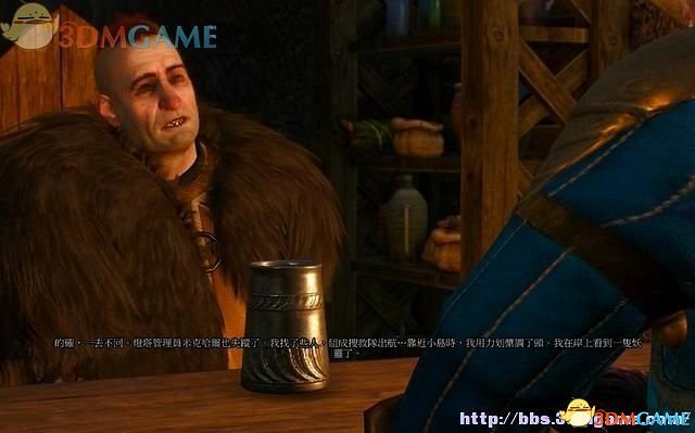 《巫師3：狂獵》次世代攻略百科 全任務全結局全收集全DLC攻略