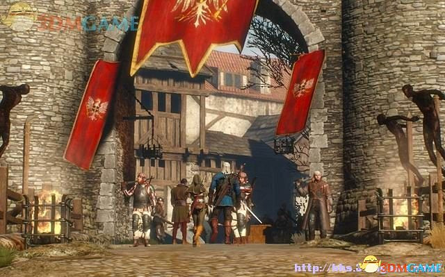 《巫師3：狂獵》次世代攻略百科 全任務全結局全收集全DLC攻略