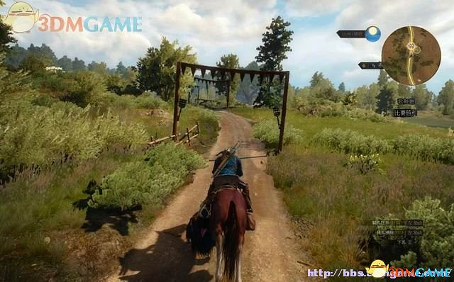 《巫師3：狂獵》次世代攻略百科 全任務全結局全收集全DLC攻略