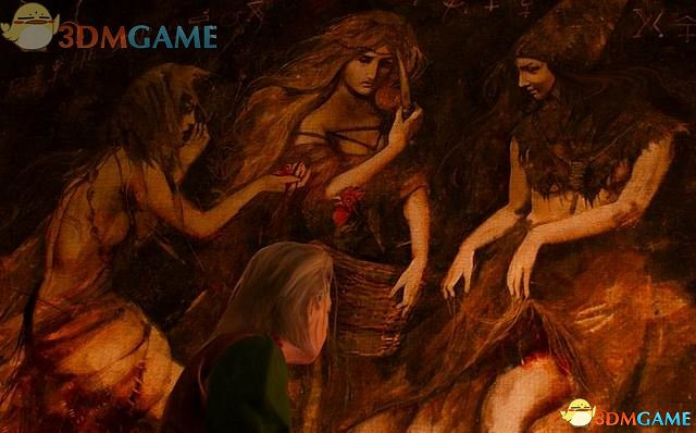 《巫師3:狂獵》次世代版圖文攻略 主線劇情流程攻略 《巫師3:狂獵》次世代版圖文攻略 主線劇情流程攻略
