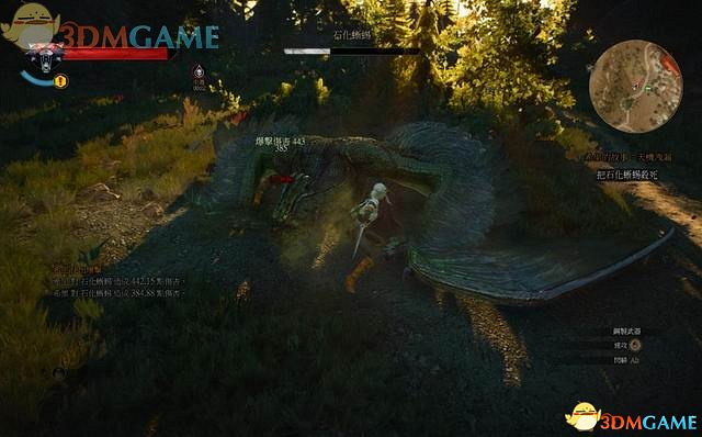 《巫師3：狂獵》次世代攻略百科 全任務全結局全收集全DLC攻略