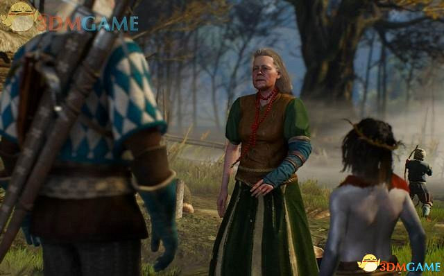 《巫師3：狂獵》次世代攻略百科 全任務全結局全收集全DLC攻略