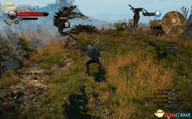 《巫師3：狂獵》次世代攻略百科 全任務全結局全收集全DLC攻略