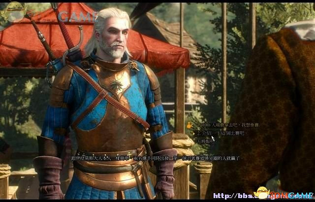 《巫師3：狂獵》次世代攻略百科 全任務全結局全收集全DLC攻略