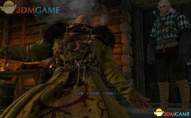 《巫師3：狂獵》次世代攻略百科 全任務全結局全收集全DLC攻略