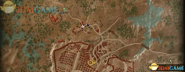 《巫師3：狂獵》次世代攻略百科 全任務全結局全收集全DLC攻略