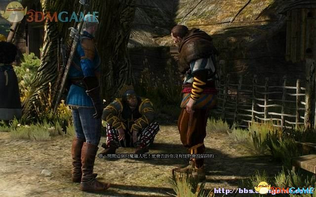 《巫師3：狂獵》次世代攻略百科 全任務全結局全收集全DLC攻略