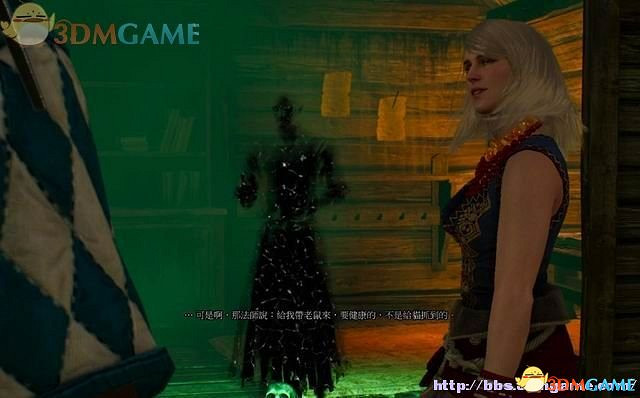 《巫師3:狂獵》威倫支線任務一覽 威倫無人之地支線任務攻略 《巫師3:狂獵》威倫支線任務一覽 威倫無人之地支線任務攻略