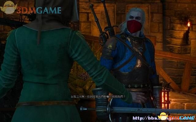 《巫師3：狂獵》次世代攻略百科 全任務全結局全收集全DLC攻略