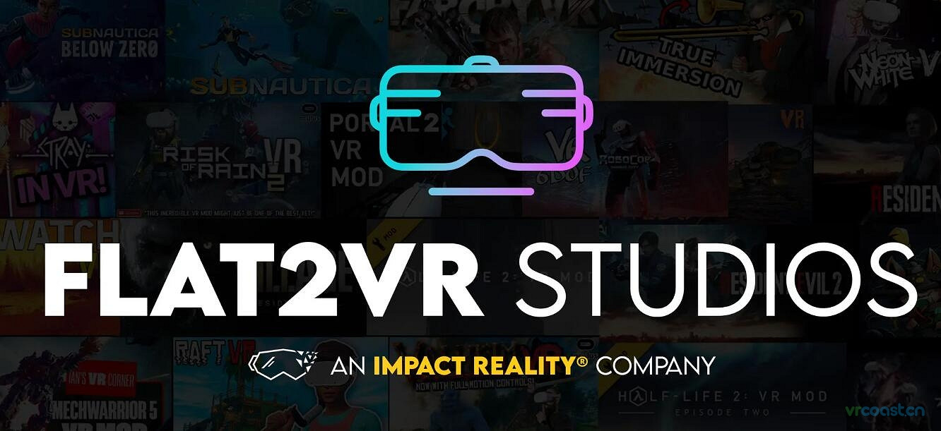 VR遊戲展宣布將於8月15日將舉行！多家工作室確認參展